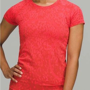 lulu red rock swiftly